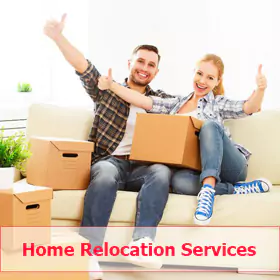 Home Relocation Service