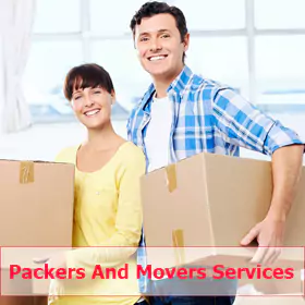 Home Relocation Service